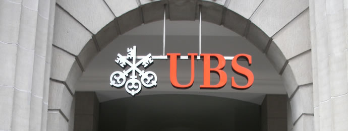 NTG24 - Die Übernahme der Credit Suisse beherrschte die Hauptversammlung der UBS
