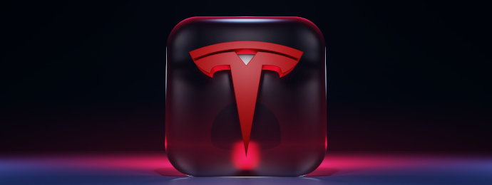 Trotz eines herben Gewinneinbruchs kann Tesla die Anleger wieder auf seine Seite ziehen - Newsbeitrag