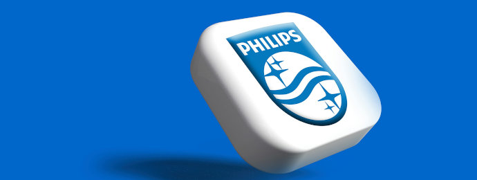 Philips – Große Erleichterung!
