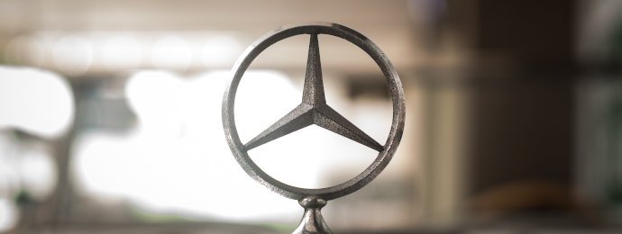 Mercedes-Benz stoppt anscheinend die Entwicklung der Elektroplattform MB.EA-Large und geht dabei in Sachen E-Mobilität einen Schritt zurück - Newsbeitrag