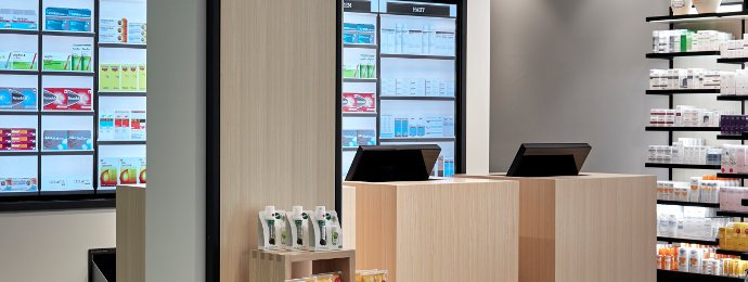 Mit einer Verkaufsempfehlung setzt die UBS Redcare Pharmacy weiter unter Druck und der Kurs fällt erstmals in diesem Jahr in zweistellige Gefilde - Newsbeitrag