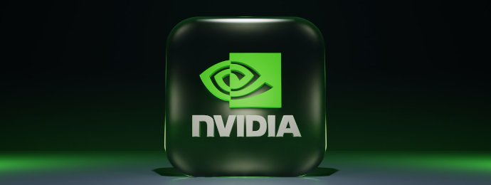 Einmal mehr sprengt Nvidia sämtliche Erwartungen und die Aktie durchbricht sämtliche bisherigen Rekorde - Newsbeitrag