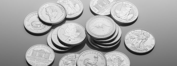 Tagesbericht Silber vom 28.05.2024: Silberpreis steigt um mehr als 4 % in 24 Stunden - Analyse der Gründe und Auswirkungen - Newsbeitrag