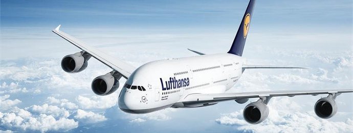 Bei der geplanten Übernahme von ITA kann die Deutsche Lufthansa sich der Unterstützung der Gewerkschaften sicher sein - Newsbeitrag