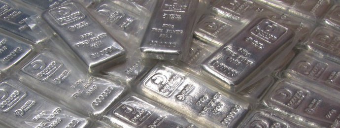 NTG24 - Tagesbericht Silber vom 31.05.2024: Der Silberpreis könnte von den bevorstehenden US-Inflationsdaten beeinflusst werden