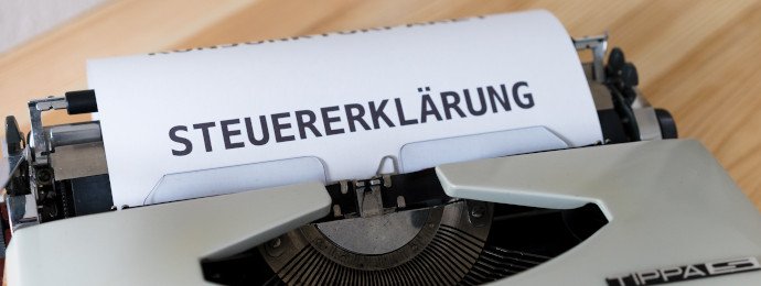 NTG24 - Neue Herausforderungen bei der Steuererklärung 2023