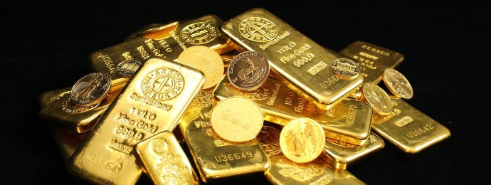 Tagesbericht Gold vom 17.06.2024: Christine Lagardes bevorstehende Rede könnte neue Impulse für den Goldmarkt setzen - Newsbeitrag