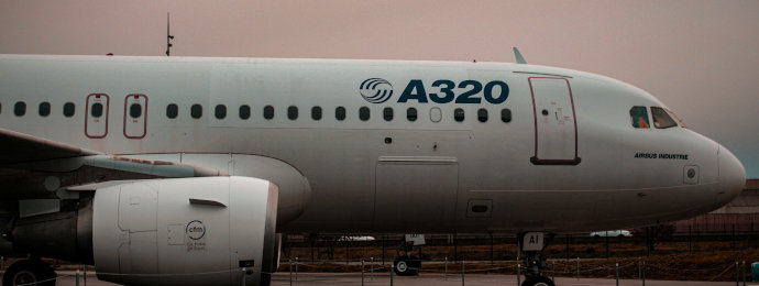 Boeing-Krise hat laut Airbus-Management negativen Einfluss auf die gesamte Luftfahrtindustrie - Newsbeitrag