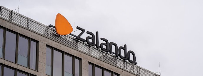 Ein negativer Analystenkommentar setzt der angeschlagenen Zalando-Aktie weiter zu - Newsbeitrag