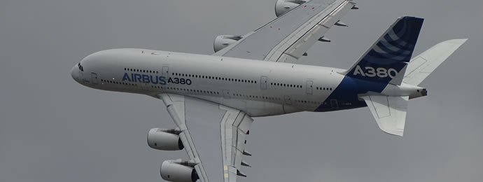 Airbus kämpft mit einigen Problemen und kappt in der Folge die Lieferziele, was an der Börse für einen veritablen Kurssturz sorgt