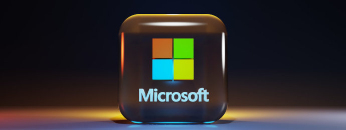 Microsofts KI-Chef heizt mit Äußerungen über den Umgang von Inhalten im Netz die Diskussion um das Urheberrecht weiter an - Newsbeitrag