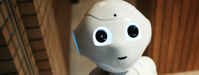 Nach nicht einmal einem Jahr begräbt Amazon die Business-Variante des Roboters Astro schon wieder - Newsbeitrag