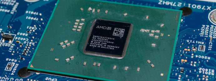 Mit einer neuen Software-Strategie will AMD endlich zur Konkurrenz aufholen, was aber einige Zeit in Anspruch nehmen dürfte - Newsbeitrag