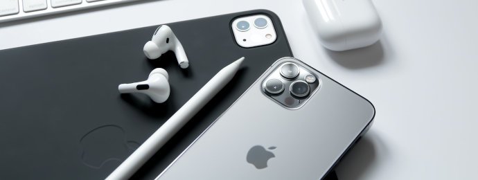 Apple erhöht Absatz, Südzucker bestätigt Gewinnrückgang und Aus für Huawei - BÖRSE TO GO