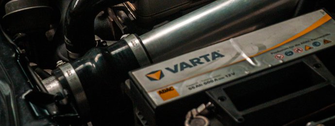 NTG24 - Nach der ursprünglichen Ankündigung über einen möglichen Einstieg von Porsche bei der Varta-Tochter V4Drive hat sich bisher erstaunlich wenig getan