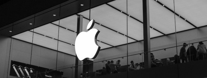 Apple – Die letzte Hoffnung?
