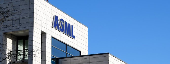 ASML erhöht Prognose nicht, Allianz wächst in Asien und HSBC benennt neuen CEO - BÖRSE TO GO