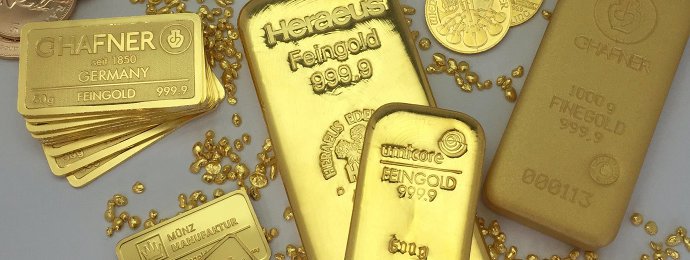 NTG24 - Tagesbericht Gold vom 18.07.2024: Rekordjagd bei Gold fortgesetzt - Neues Hoch erreicht, Anleger reagieren auf geopolitische Unsicherheiten und Marktdynamiken