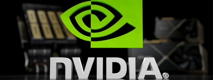 Trotz Handelsbeschränkungen will Nvidia offenbar auch mit der nächsten Generation von KI-Chips in China punkten - Newsbeitrag