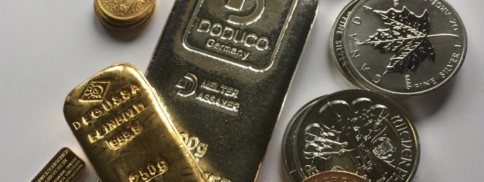 Edelmetall Marktbericht vom 24.07.2024: Eine Analyse der Preisdynamiken von Gold, Silber, Platin und Palladium im Kontext anhaltender Unsicherheiten - Newsbeitrag