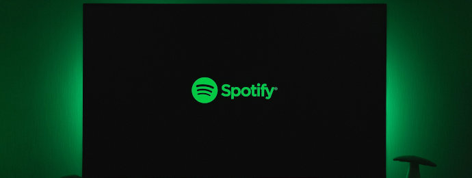 Spotify – Die Richtung stimmt!