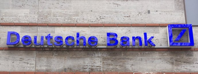 Deutsche Bank – Sand im Getriebe!
