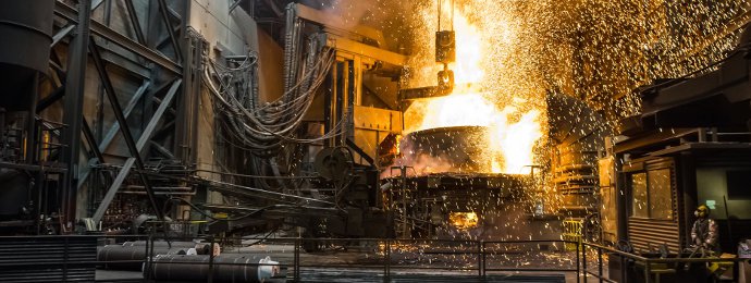 NTG24 - Einmal mehr dämpft ThyssenKrupp die bereits bescheidenen Erwartungen für das laufende Jahr und schickt den eigenen Aktienkurs weiter in den Keller