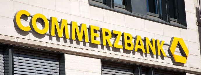 NTG24 - Trotz Zinswende in der EU kann die Commerzbank die Erwartungen zum Teil übertreffen, muss aber dennoch Kursverluste verkraften