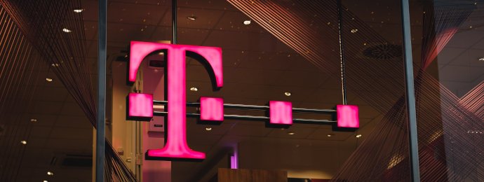 NTG24 - Trotz mauer Konjunktur erzielt die Deutsche Telekom Milliardengewinne und lässt damit andere DAX-Schwergewichte hinter sich