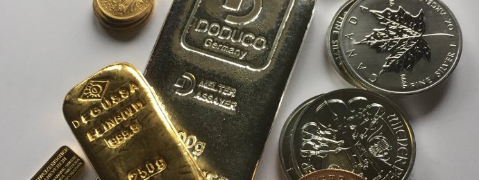 Edelmetall Marktbericht vom 21.08.2024: Eine Betrachtung der divergierenden Pfade von Gold, Silber, Platin und Palladium im Kontext geopolitischer Unsicherheiten und Marktdynamiken - Newsbeitrag