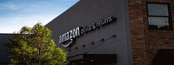 Für den Versand an Abholstationen berechnet Amazon für Nicht-Prime-Kunden ab sofort ebenfalls Gebühren