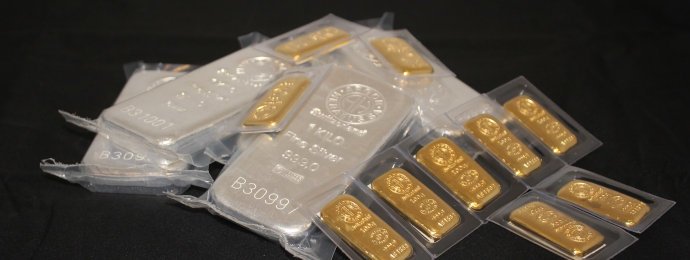 Edelmetall Marktbericht vom 31.08.2024: Edelmetalle im Fokus der Anleger - Die potenziellen Folgen einer Zinssenkung durch die US-Notenbank für die zukünftige Preisentwicklung von Gold und Silber