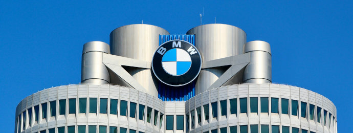 BMW will Autos mit Brennstoffzelle in Serie bringen und erkennt dabei ein enormes Zukunftspotenzial