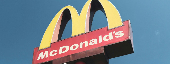 NTG24 - Trotz zahlreicher Herausforderungen und schlechter Stimmung will McDonald’s seine Präsenz in Deutschland weiter ausbauen