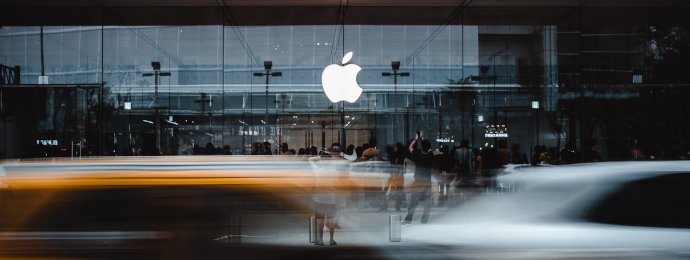 Apple enttäuscht, Goldman Sachs warnt und Auftragsboom bei Oracle - BÖRSE TO GO