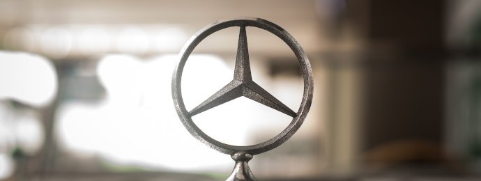 NTG24 - Mercedes-Benz will in China nicht aufgeben und das Geschäft in Fernost offenbar durch massive Investitionen wieder neu beleben!