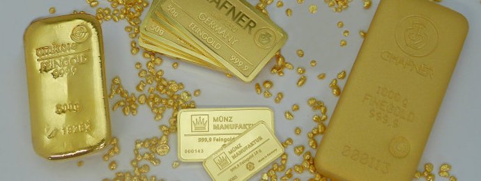 NTG24 - Tagesbericht Gold vom 12.09.2024: Die möglicherweise bevorstehende Zinssenkung der US-Notenbank dürfte den Goldpreis über die Rekordmarke von 2532 US-Dollar treiben