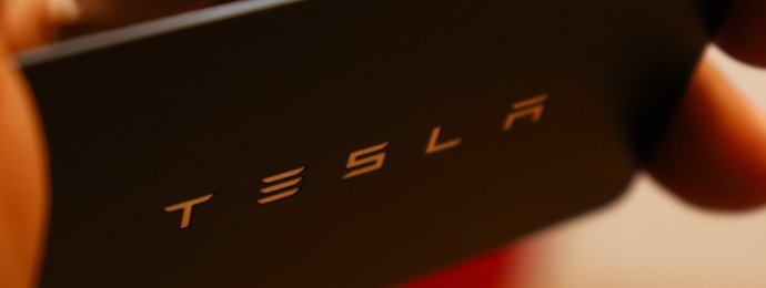 Die Deutsche Bank stellt Tesla ein traumhaftes Zeugnis aus und erwartet noch viel von der derzeit noch immer etwas angeschlagenen Aktie