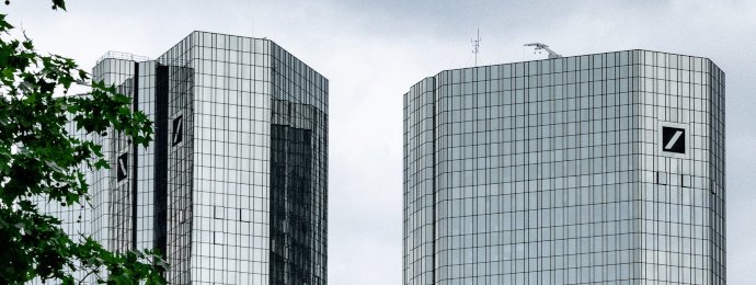 NTG24 - Das sich anbahnende Übernahmepoker um die Commerzbank ruft auch die Deutsche Bank auf den Plan, welche Unicredit möglicherweise in die Parade fahren könnte