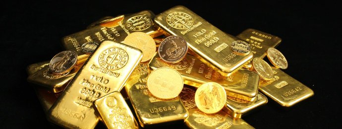 Tagesbericht Gold vom 19.09.2024: Fed senkt Zinsen um einen halben Prozentpunkt - Powell unterstreicht die Stärke des Arbeitsmarktes und erwartet weniger Inflationsdruck