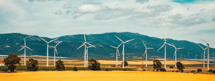 Der Sturm bei Siemens Energy scheint sich gelegt zu haben und die Aktie segelt geschmeidig neuen Höhen entgegen