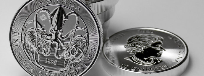 Tagesbericht Silber vom 20.09.2024: Silberpreise steigen rasant - Zinssenkungen der Federal Reserve, geopolitische Spannungen und schwachen US-Dollar steigern den Optimismus