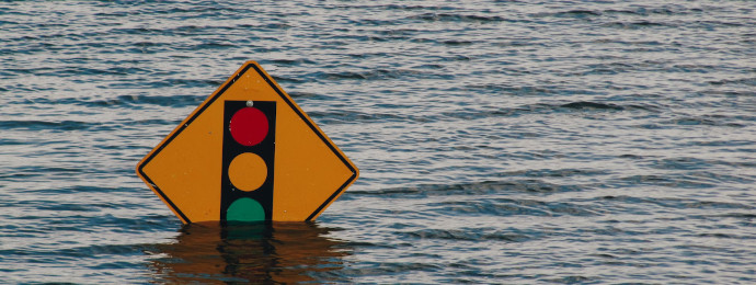 Steuerliche Erleichterungen für Hochwasser-Betroffene: Der Katastrophenerlass 2024 - Newsbeitrag