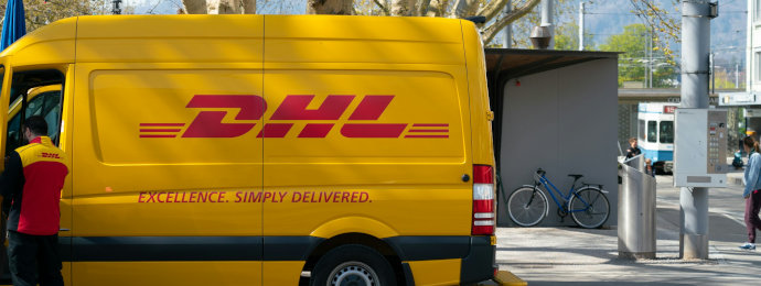 Die DHL Group stellt ihren 5-Jahres-Plan vor und scheint damit bei den Aktionären durchaus Eindruck zu hinterlassen