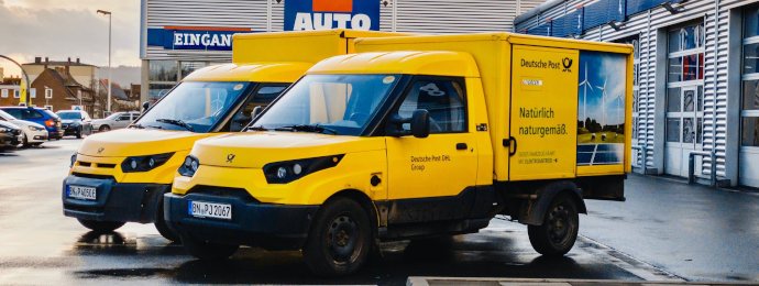 NTG24 - Die Aktionäre freuen sich über Portoerhöhungen für das kommende Jahr, doch der DHL Group gehen die Zusagen der Bundesnetzagentur nicht weit genug