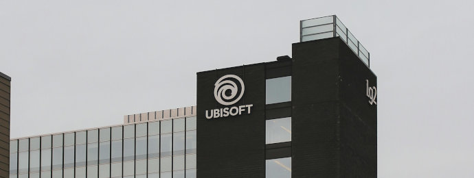 Die Krise bei Ubisoft weitet sich aus und nach der Verschiebung eines wichtigen Blockbusters rutscht die Aktie unkontrolliert in die Tiefe