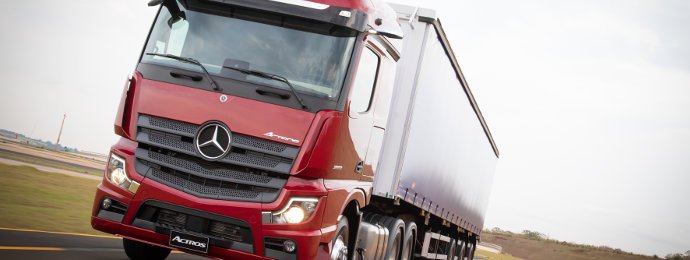 Eine Managerin klagt gegen Daimler Truck und wirft dem Konzern eine ungleiche Bezahlung im Vergleich zu ihren männlichen Kollegen vor