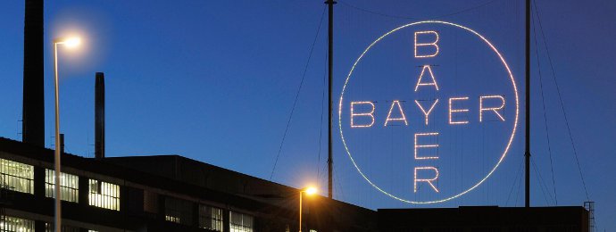 Bayer erzielt Durchbruch mit Parkinson-Medikament – Schaeffler folgt beim Personalabbau ZF-Pläne