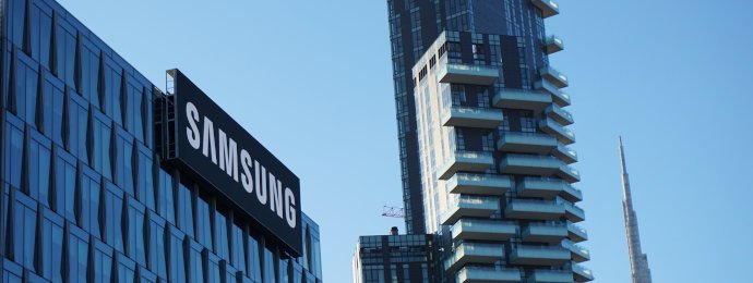 Samsung entschuldigt sich, Umsatzwarnung von VAT und Rekordtag in China - BÖRSE TO GO