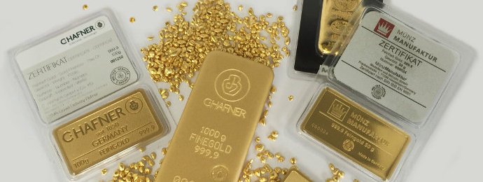 NTG24 - Tagesbericht Gold vom 14.10.2024: Der Goldpreis zeigt sich stabil - Ein neues Allzeithoch ist in greifbarer Nähe